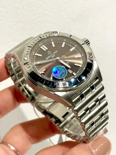 [Breitling-52] Breitling-52