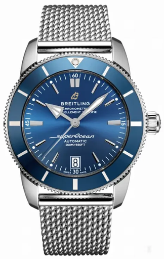 [Breitling Superocean Heritage -55] Breitling Superocean Heritage -55
