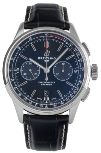 [Breitling Premier Chronograph -59] Breitling Premier Chronograph -59