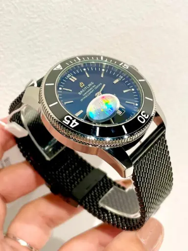 [Breitling Superocean Heritage -61] Breitling Superocean Heritage -61
