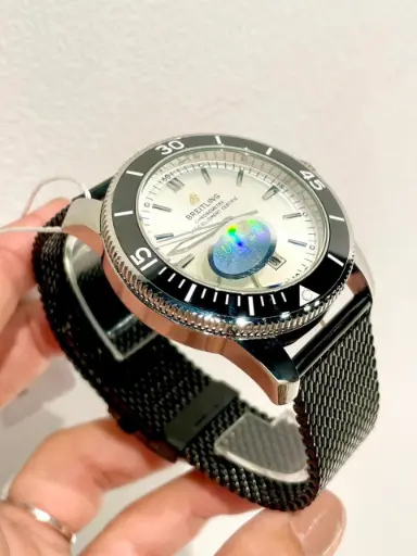 [Breitling-63] Breitling-63