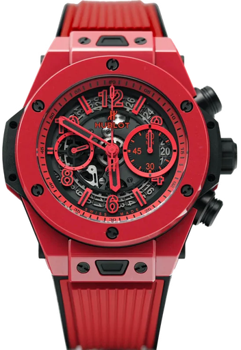 [Hublot-5] Hublot-5
