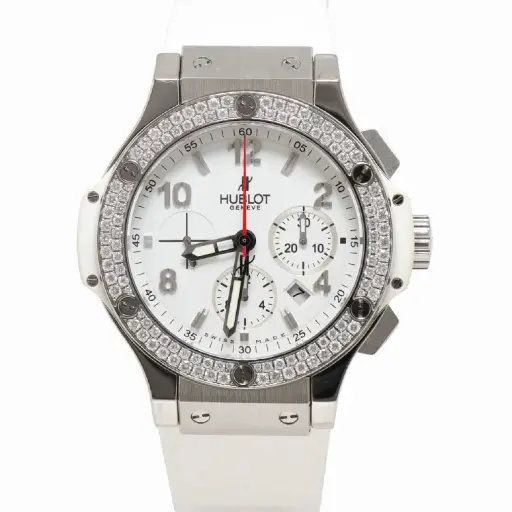 [WHublot-1] WHublot-1