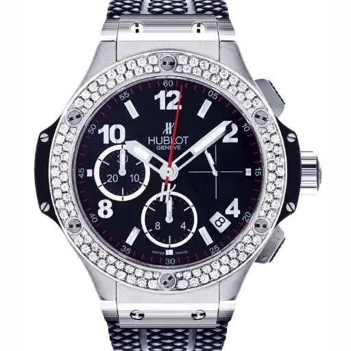 [WHublot-2] WHublot-2