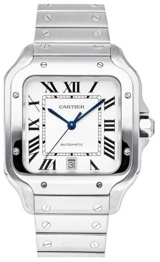 [Cartier-5] Cartier-5