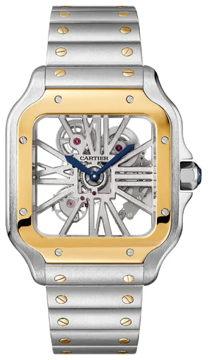 [Cartier-8] Cartier-8