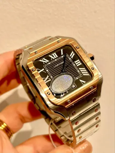 [Cartier-10] Cartier-10