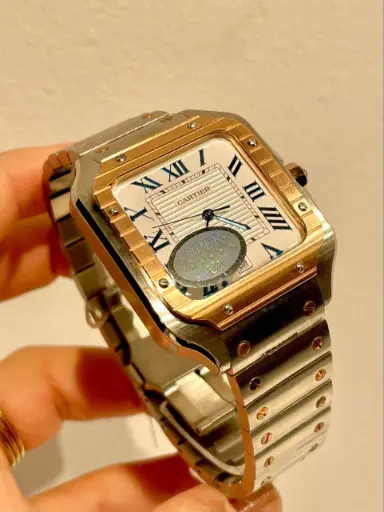 [Cartier-14] Cartier-14
