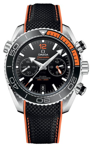 [Omega Seamaster Planet Ocean-3]  Omega Seamaster Planet Ocean-3