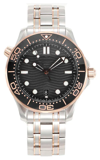 [Omega Seamaster Diver 300M-33]  Omega Seamaster Diver 300M-33