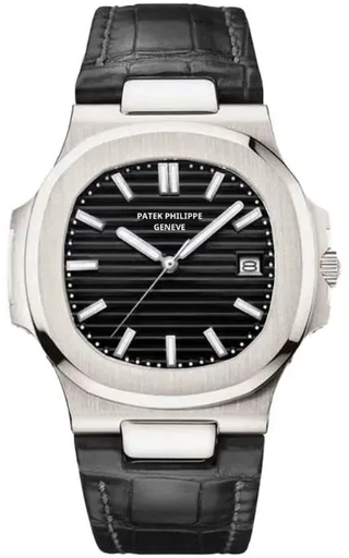 [Patek Philippe Nautilus watch-22]  Patek Philippe Nautilus watch-22