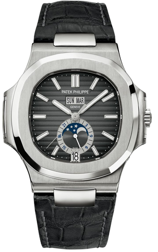 [Patek Philippe Nautilus-23]  Patek Philippe Nautilus-23