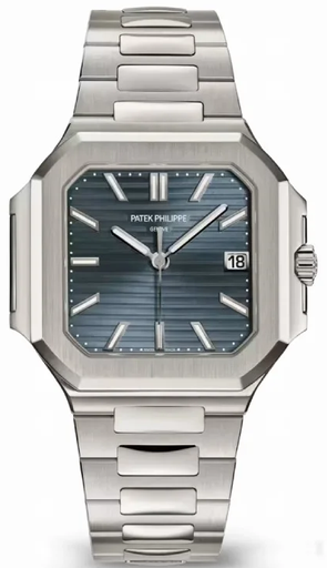 [Patek Philippe Cubitus 40mm watch-31]  Patek Philippe Cubitus 40mm watch-31