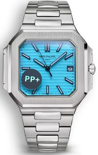[Patek Philippe Cubitus premium replica featuring-33]  Patek Philippe Cubitus premium replica featuring-33
