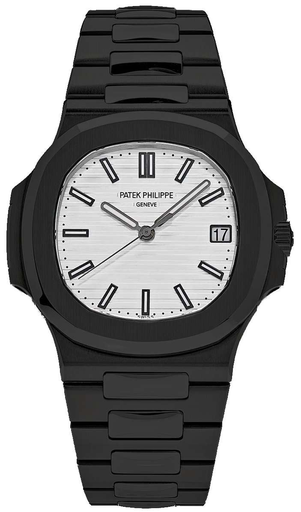 [Patek Philippe Nautilus 5711 with-37]  Patek Philippe Nautilus 5711 with-37