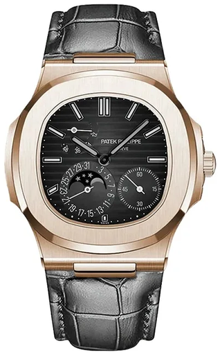 [Patek Philippe-50] Patek Philippe-50