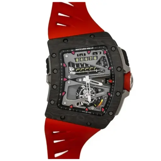 [Richard Mille-2] Richard Mille-2