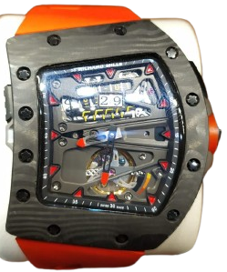 [Richard Mille-4] Richard Mille-4