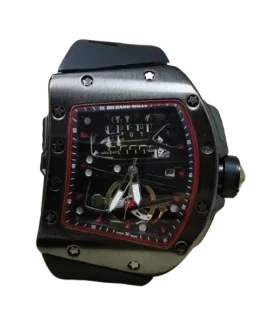 [Richard Mille-5] Richard Mille-5