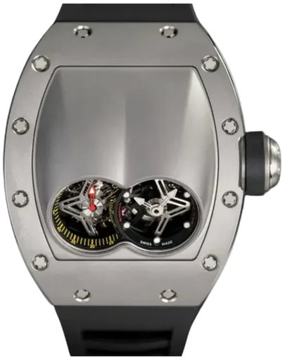 [Richard Mille-6] Richard Mille-6