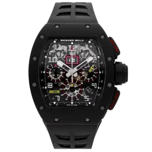 [Richard Mille-9] Richard Mille-9