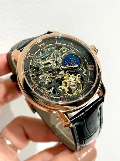 [Vacheron Constantin Geneve-2] Vacheron Constantin Geneve-2