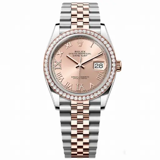 [WRolex-10] WRolex-10