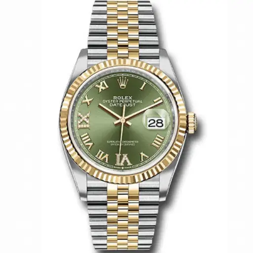 [WRolex-13] WRolex-13