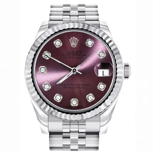 [WRolex-21] WRolex-21