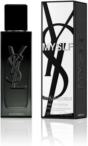 [Yves Saint Laurent Myslf Eau De Parfum 100Ml] Yves Saint Laurent Myslf Eau De Parfum 100Ml