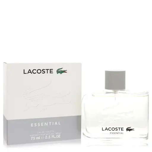 [Lacoste Essential Eau De Toliette ] Lacoste Essential Eau De Toliette 