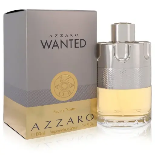 [Azzaro Wanted Eau De Toilette] Azzaro Wanted Eau De Toilette