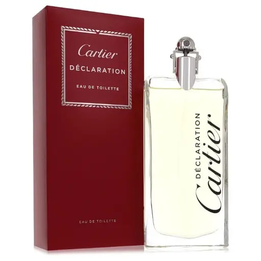 [Cartier Declaration Eau De Toilette ] Cartier Declaration Eau De Toilette 