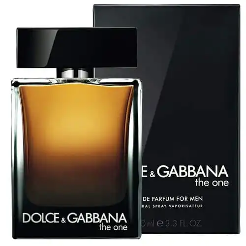 [Dolce &Gabbana The One For Men Eau De Parfum ] Dolce &Gabbana The One For Men Eau De Parfum 