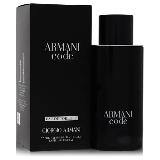[Armani Code Eau De Toilette ] Armani Code Eau De Toilette 
