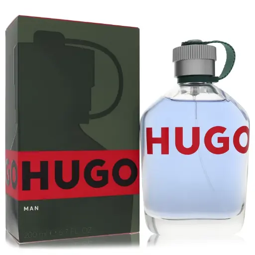 [Hugo Man Eau De Toilette ] Hugo Man Eau De Toilette 