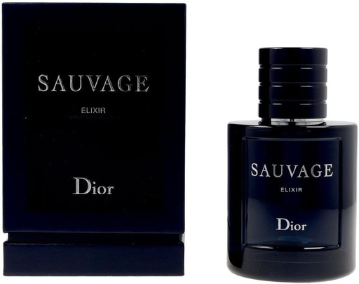 [Sauvage Dior Elixir] Sauvage Dior Elixir