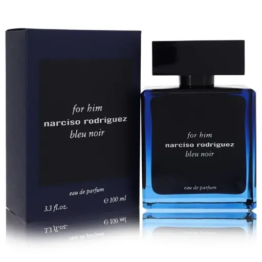 [For Him Narciso Rodriguez Bleu Noir Eau De Parfum] For Him Narciso Rodriguez Bleu Noir Eau De Parfum