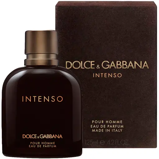 [Intenso Dolce & Gabbana Pour Homme Eau De Parfum ] Intenso Dolce & Gabbana Pour Homme Eau De Parfum 