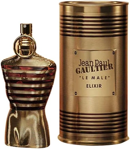 [Jean Paul Gaultter Le Male Elixir 100Ml ] Jean Paul Gaultter Le Male Elixir 100Ml 