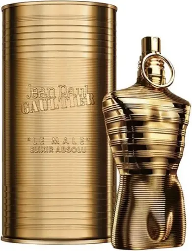 [Jean Paul Gaultter Le Male Elixir Absolu ] Jean Paul Gaultter Le Male Elixir Absolu 