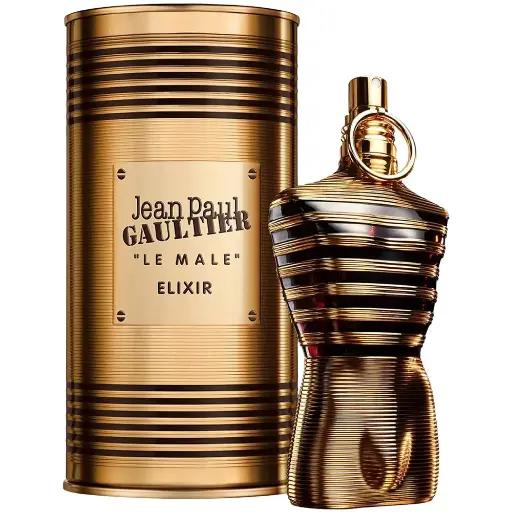 [Jean Paul Gaultter Le Male Elixir 125 Ml ] Jean Paul Gaultter Le Male Elixir 125 Ml 