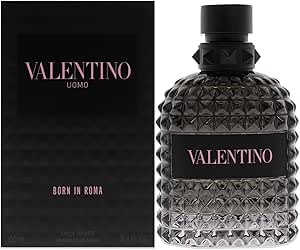 [Valentino Uomo Born In Roma Intense Eau De Parfum ] Valentino Uomo Born In Roma Intense Eau De Parfum 