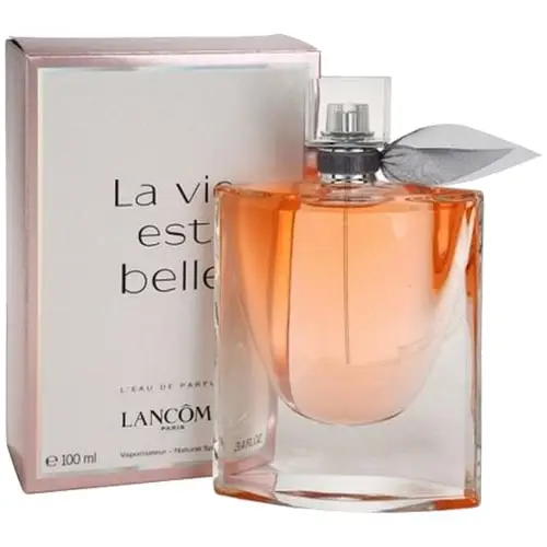 [La Vie Est Belle Lancome Eau De Parfum] La Vie Est Belle Lancome Eau De Parfum