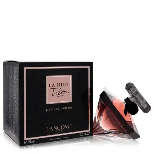 [La Nuit Lancome Eau De Parfum] La Nuit Lancome Eau De Parfum