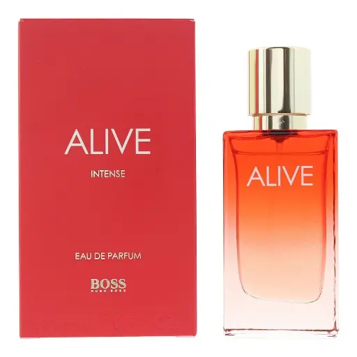 [Alive Intense Eau De Parfum ] Alive Intense Eau De Parfum 