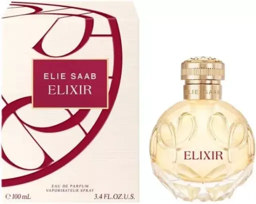 [Elie Saab Elixir Eau De Parfum ] Elie Saab Elixir Eau De Parfum 