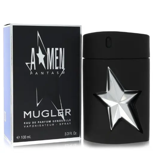 [Angel Fantasm Mugler Eau De Parfum Sensuelle ] Angel Fantasm Mugler Eau De Parfum Sensuelle 