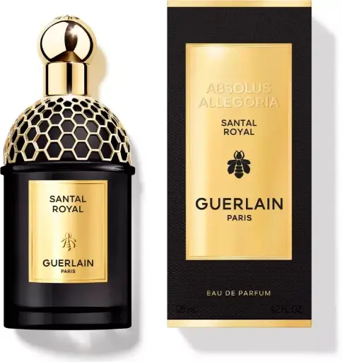 [Absolus Allegoria Santal Royal Guerlain Paris Eau De Parfum ] Absolus Allegoria Santal Royal Guerlain Paris Eau De Parfum 