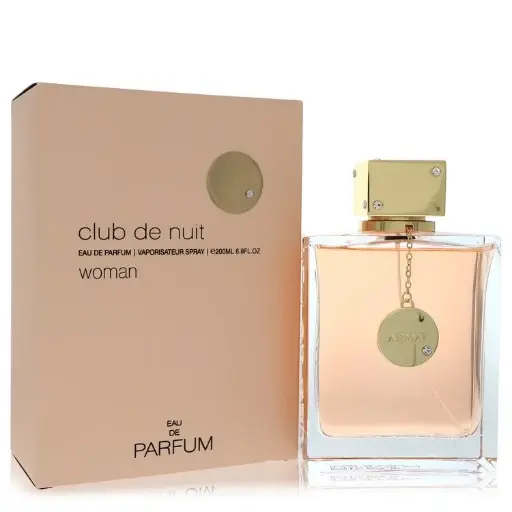 [Armaf Club De Nuit Women Eau De Parfum ] Armaf Club De Nuit Women Eau De Parfum 